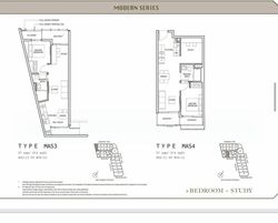1953@Tessensohn (D8), Apartment #577832231